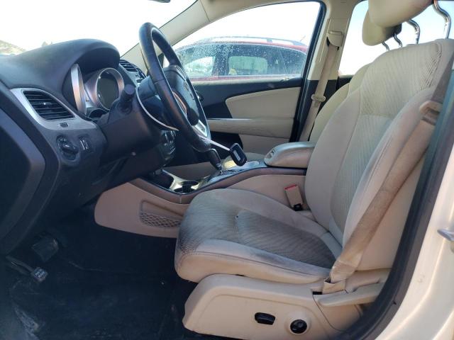 Photo 7 from auction – 2012 DODGE JOURNEY CR with VIN 3C4PDDDG2CT235279