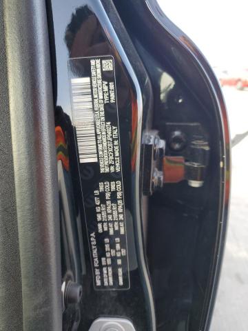 Photo 14 from auction – 2018 FIAT 500X TREKK with VIN ZFBCFXCB7JP649274