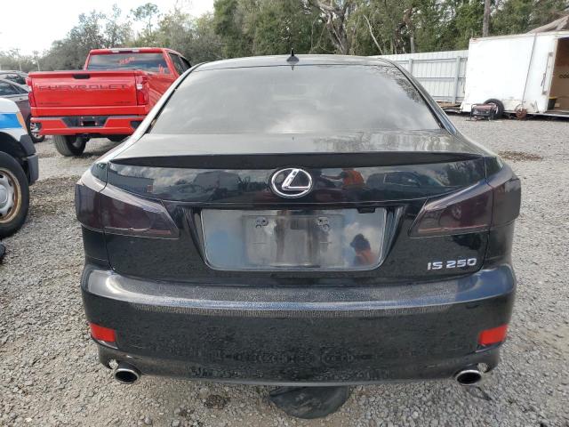 Photo 6 from auction – 2011 LEXUS IS 250 with VIN JTHBF5C21B2100602