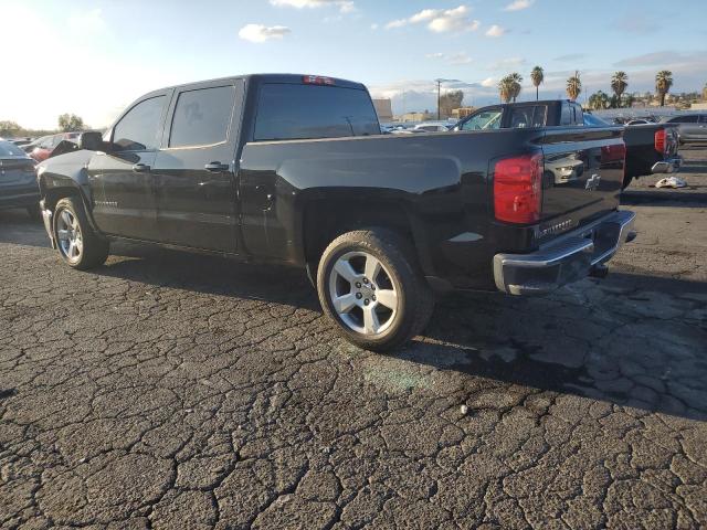 Photo 2 from auction – 2014 CHEVROLET SILVERADO with VIN 3GCPCREC3EG256942