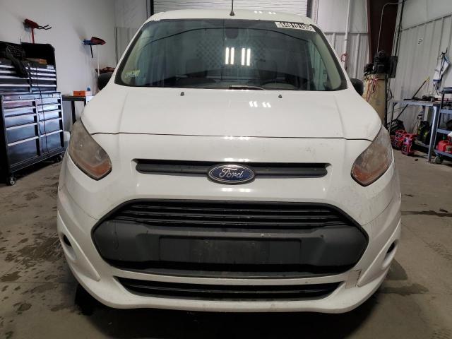 Photo 5 from auction – 2016 FORD TRANSIT CO with VIN NM0LS7F79G1237656