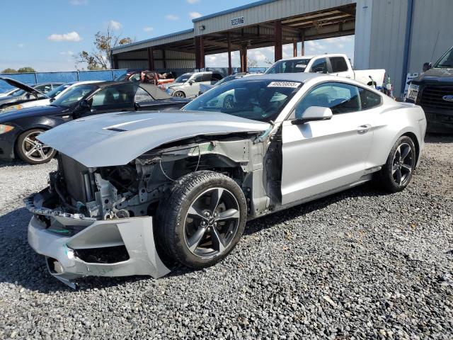 Photo 1 from auction – 2019 FORD MUSTANG with VIN 1FA6P8TH3K5142019