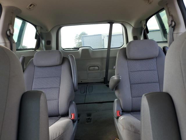 Photo 10 from auction – 2008 DODGE GRAND CARA with VIN 2D8HN44HX8R746485