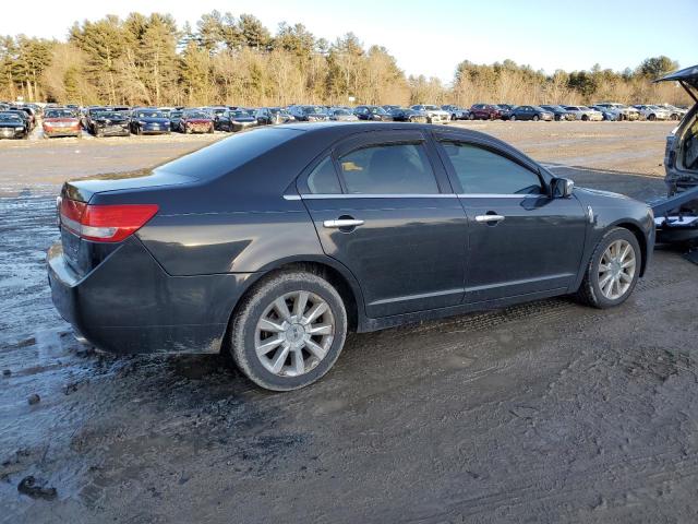 Photo 3 from auction – 2012 LINCOLN MKZ with VIN 3LNHL2JC7CR824687