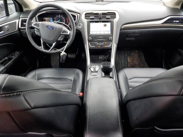 Photo 8 from auction – 2019 FORD FUSION SEL with VIN 3FA6P0CDXKR265120