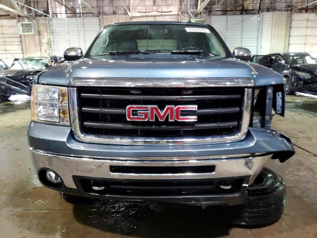 Photo 5 from auction – 2010 GMC SIERRA K15 with VIN 1GTSKWE31AZ217790