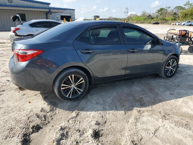 Photo 3 from auction – 2016 TOYOTA COROLLA L with VIN 2T1BURHE3GC671194