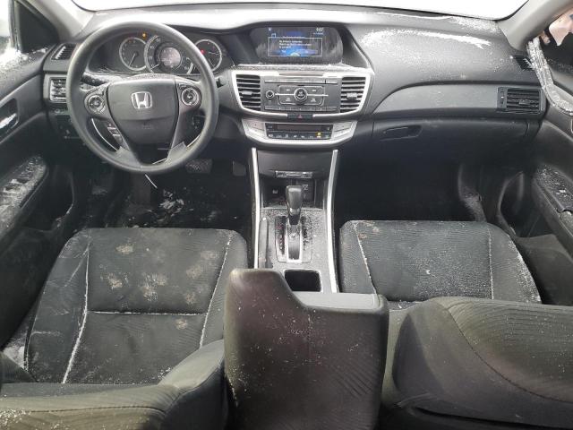 Photo 8 from auction – 2014 HONDA ACCORD LX with VIN 1HGCR2F35EA020764