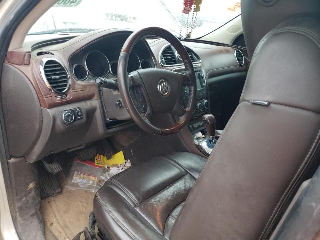 Снимка 8 от търг – 2014 BUICK ENCLAVE с VIN 5GAKRCKD7EJ148603