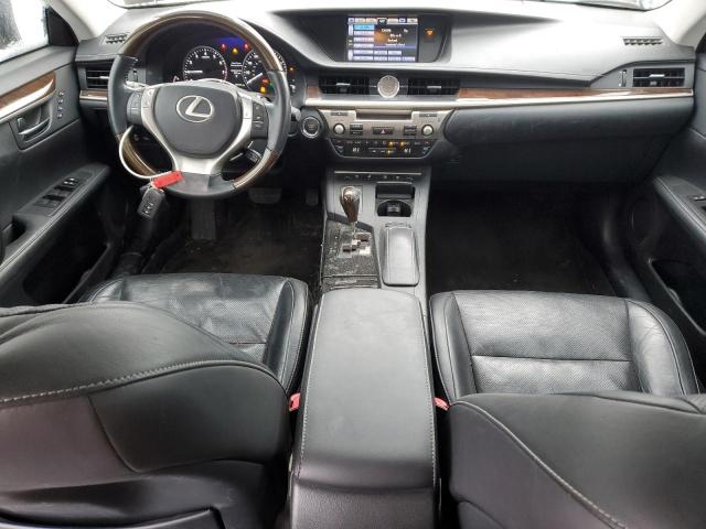 Photo 8 from auction – 2014 LEXUS ES 350 with VIN JTHBK1GG3E2140789