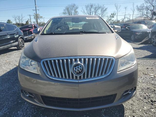 Photo 5 from auction – 2010 BUICK LACROSSE C with VIN 1G4GE5EVXAF218149