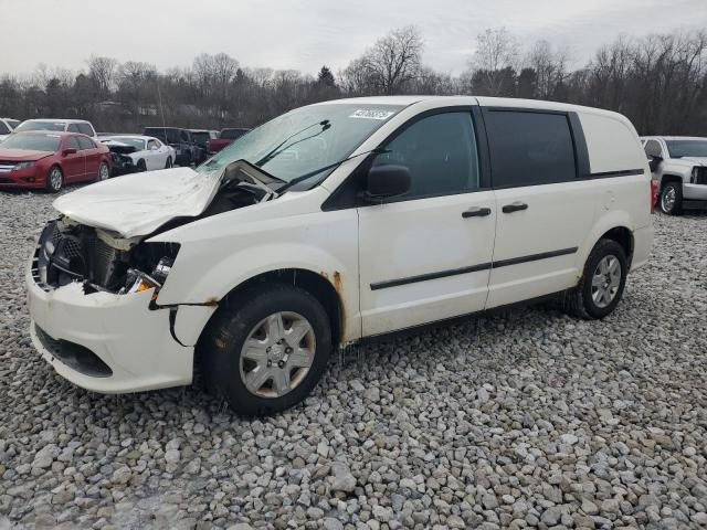 2012 DODGE GRAND CARA