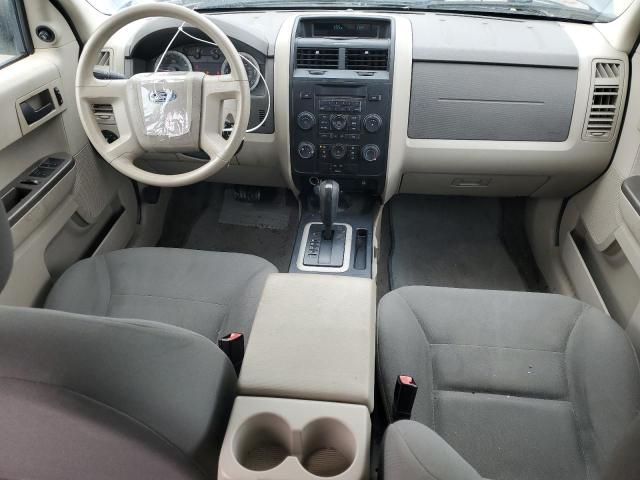 Photo 8 from auction – 2008 FORD ESCAPE with VIN 1FMCU02Z38KA90267