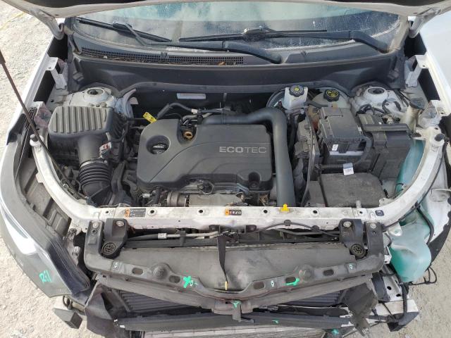 Photo 11 from auction – 2018 CHEVROLET EQUINOX LT with VIN 3GNAXJEV7JS608514