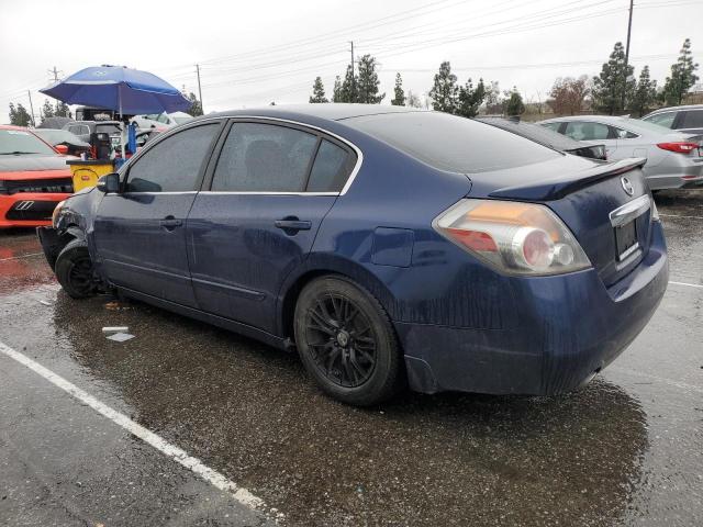 Photo 2 from auction – 2011 NISSAN ALTIMA BAS with VIN 1N4AL2AP6BN401129