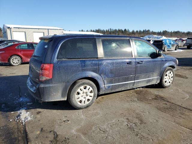 Photo 3 from auction – 2017 DODGE GRAND CARA with VIN 2C4RDGBG5HR736402