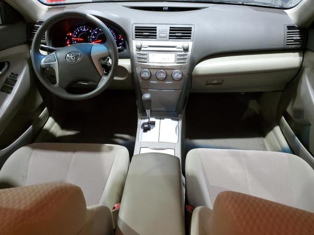 Photo 8 from auction – 2011 TOYOTA CAMRY BASE with VIN 4T1BF3EK2BU704601