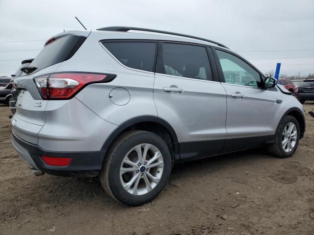 Photo 3 from auction – 2018 FORD ESCAPE SEL with VIN 1FMCU9HD9JUA93345