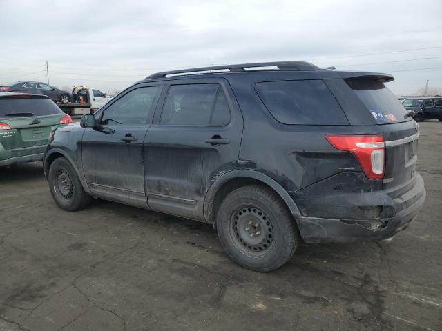 Photo 2 from auction – 2012 FORD EXPLORER with VIN 1FMHK7B80CGA31782