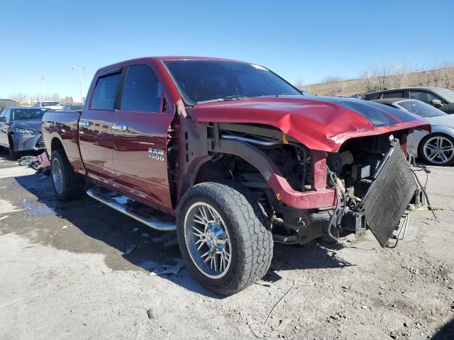 Photo 4 from auction – 2014 RAM 1500 SPORT with VIN 1C6RR7UT1ES105059