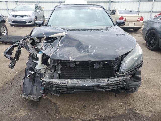 Photo 5 from auction – 2013 HONDA ACCORD EX with VIN 1HGCR2F74DA170267