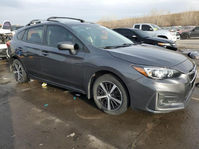 Photo 4 from auction – 2019 SUBARU IMPREZA PR with VIN 4S3GTAD68K3762083