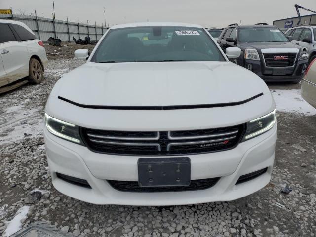 Photo 5 from auction – 2015 DODGE CHARGER SE with VIN 2C3CDXFG0FH785501