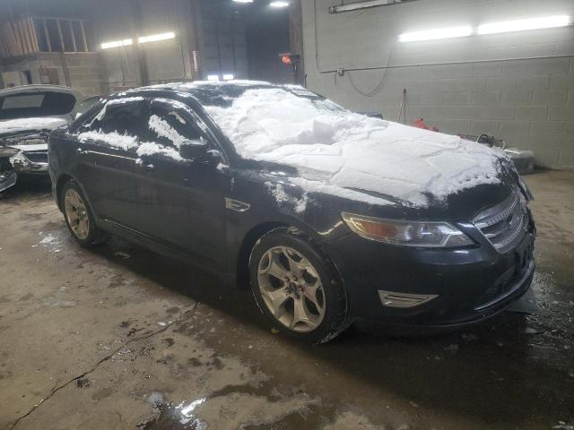 Zdjęcie 4 z aukcji – 2012 FORD TAURUS SHO z VIN 1FAHP2KT6CG138628