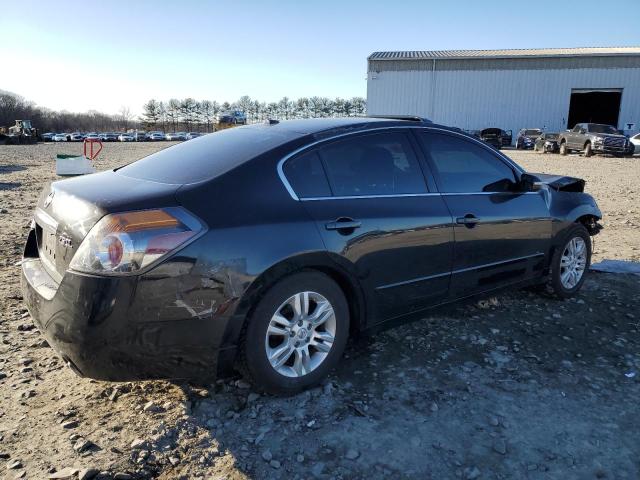 Photo 3 from auction – 2012 NISSAN ALTIMA BAS with VIN 1N4AL2AP7CC144513