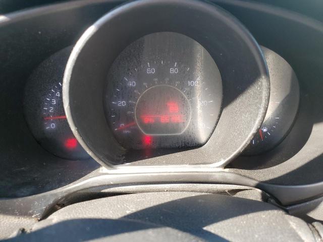 Photo 9 from auction – 2016 KIA SOUL with VIN KNDJN2A29G7366106