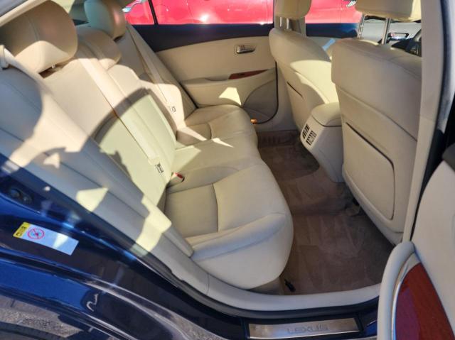 Photo 6 from auction – 2012 LEXUS ES 350 with VIN JTHBK1EG2C2512526