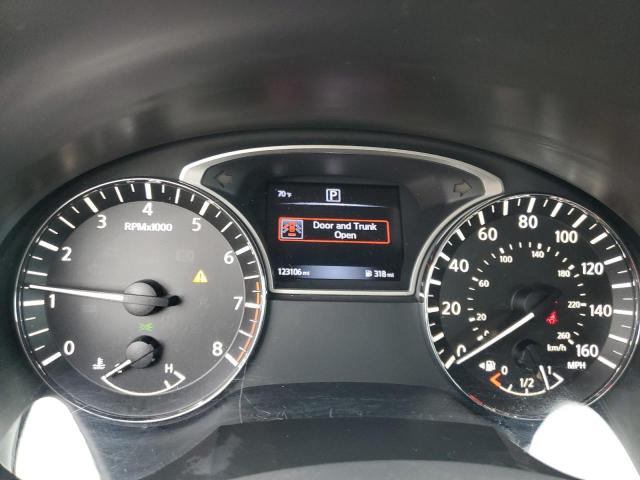 Photo 9 from auction – 2016 NISSAN ALTIMA 2.5 with VIN 1N4AL3AP1GC188230