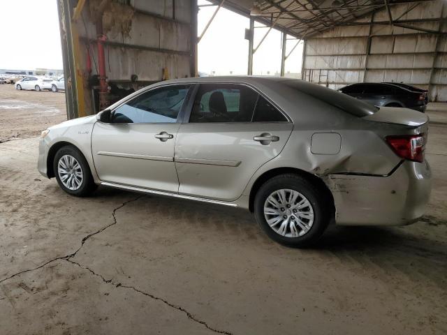 Photo 2 from auction – 2013 TOYOTA CAMRY with VIN 4T1BD1FK8DU094165