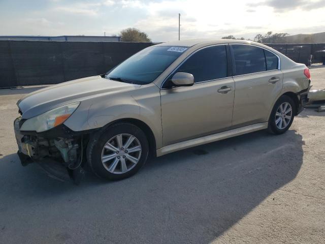 SUBARU LEGACY 2.5 2010 with VIN 4S3BMBC69A3211044 - Photo from auction