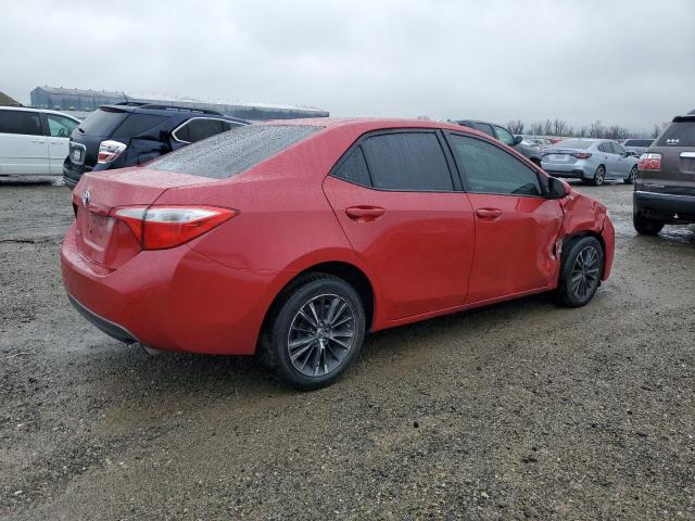 Photo 3 from auction – 2016 TOYOTA COROLLA with VIN 5YFBURHE3GP378198