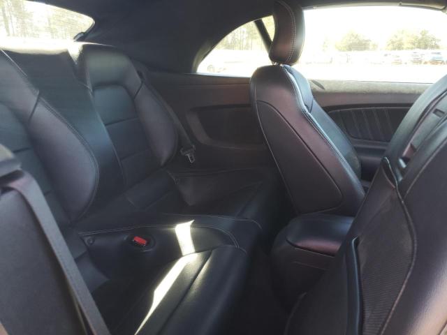 Photo 10 from auction – 2017 FORD MUSTANG with VIN 1FATP8UH5H5204174
