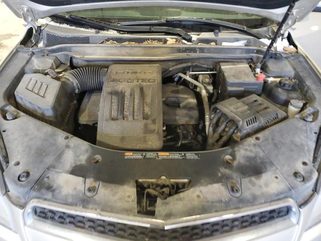 Photo 12 from auction – 2015 CHEVROLET EQUINOX LT with VIN 2GNFLGEK4F6226926