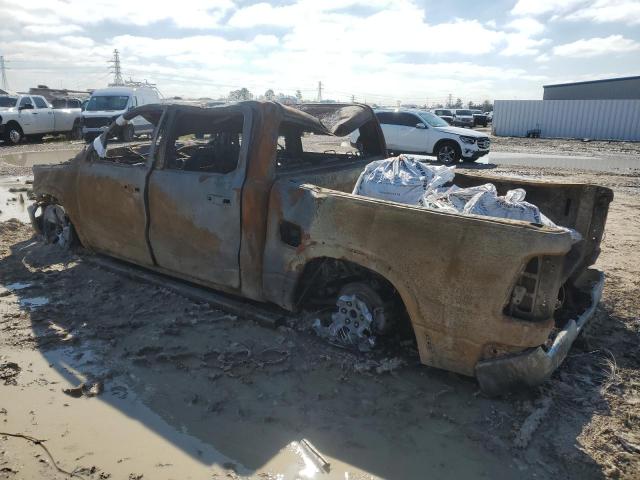 Photo 2 from auction – 2020 RAM 1500 LARAM with VIN 1C6SRFJT6LN420502