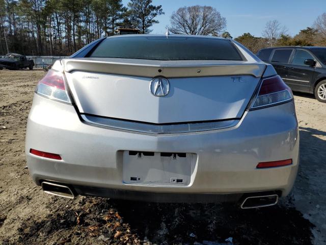 Photo 6 from auction – 2013 ACURA TL TECH with VIN 19UUA8F51DA016824