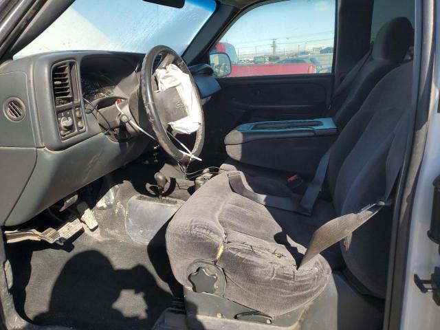 صورة رقم 7 من المزاد - 2002 CHEVROLET SILVERADO مع VIN 1GCEK19T92E244299