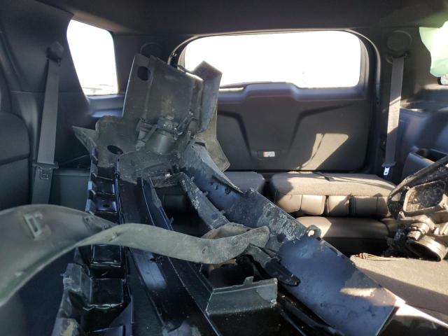 Photo 10 from auction – 2015 FORD EXPLORER L with VIN 1FM5K7F87FGA10347