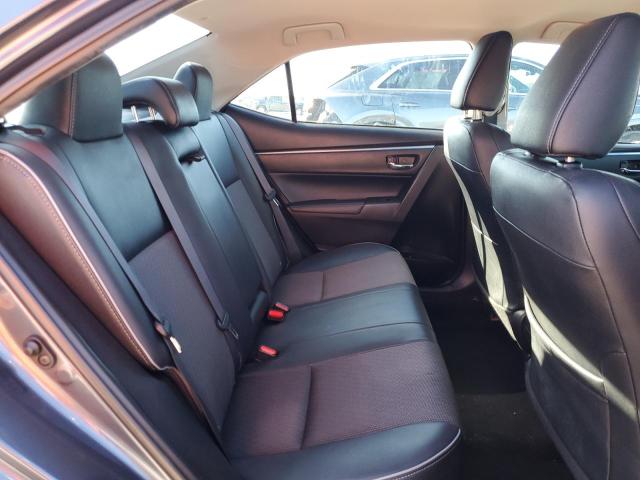 Photo 10 from auction – 2016 TOYOTA COROLLA L with VIN 2T1BURHE0GC589097