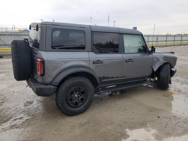 Photo 3 from auction – 2022 FORD BRONCO BAS with VIN 1FMEE5DP7NLA80555