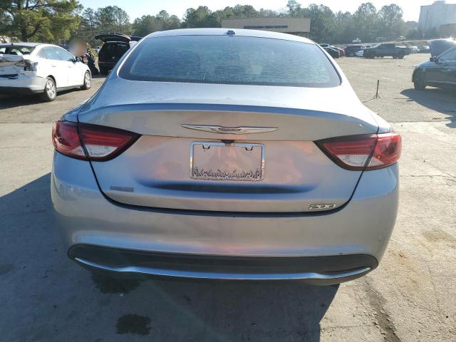 Foto 6 de la subasta – 2015 CHRYSLER 200 LIMITE con VIN 1C3CCCAB6FN734700