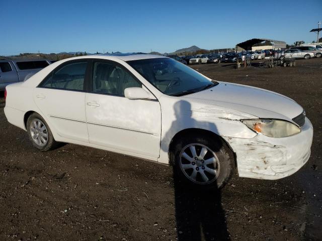 Photo 4 from auction – 2002 TOYOTA CAMRY LE with VIN JTDBE32K620061382