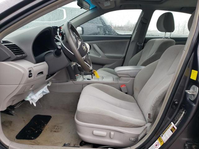 صورة رقم 7 من المزاد - 2011 TOYOTA CAMRY BASE مع VIN 4T4BF3EK9BR183043