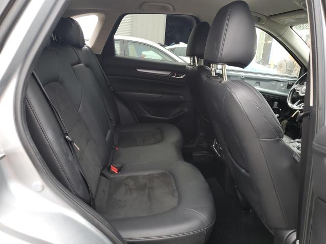 Photo 11 from auction – 2020 MAZDA CX-5 TOURI with VIN JM3KFBCM7L0735703