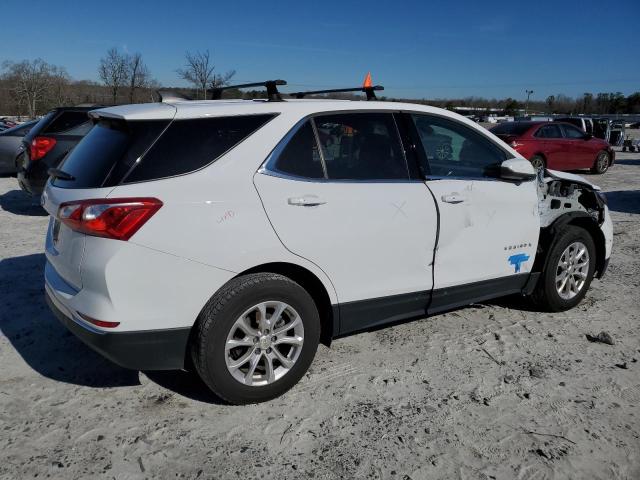 Photo 3 from auction – 2018 CHEVROLET EQUINOX LT with VIN 3GNAXJEV3JL376620