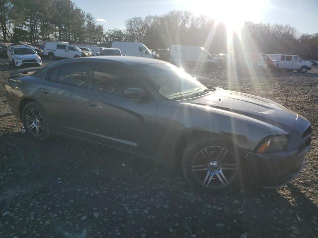 Photo 4 from auction – 2012 DODGE CHARGER with VIN 2C3CDXHG5CH172959