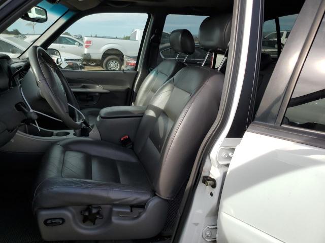 Photo 7 from auction – 2002 FORD EXPLORER S with VIN 1FMZU77EX2UC48155